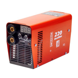 Купить BestWeld BESTMINI 220 в Высокиничах
