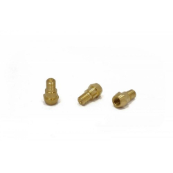 Купить Aurora Держатель наконечника M6 22mm (26KD) (10 шт.) в Высокиничах