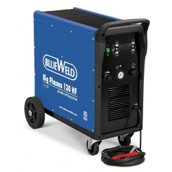 Blueweld BIG PLASMA 130 HF в Высокиничах