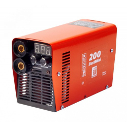 Купить BestWeld BESTMINI 200 в Высокиничах