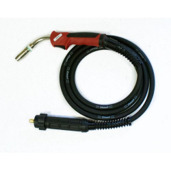 Купить Aurora MIG 25 AIR COOL 230A(60%) EURO 5m в Высокиничах