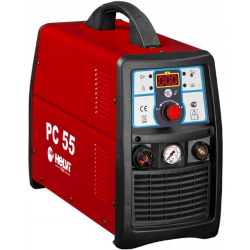 Helvi PC 55 A12 STM 70 (with CNC) в Высокиничах