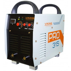 Купить Сварочный инвертор Viking 315 PRO/400A в Высокиничах