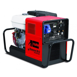 Купить Telwin MOTOINVERTER 204 CE HONDA в Высокиничах