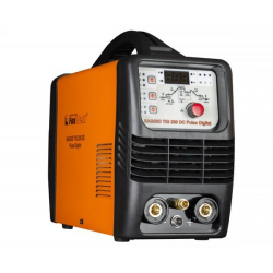 FoxWeld SAGGIO TIG 300 DC Pulse Digital в Высокиничах