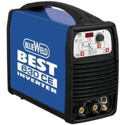 Купить Сварочный инвертор Blueweld Best 630 CE в Высокиничах