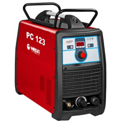 Helvi PC 123 M6 ST 120 (with CNC) в Высокиничах