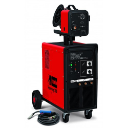 Купить Telwin SUPERMIG 580 230-400V в Высокиничах