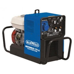 Купить Blueweld Motoinverter 174 CE в Высокиничах