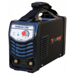 Купить FoxWeld FoxMaster 1700 в Высокиничах