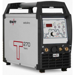 EWM TETRIX 270 SMART ActivArc 8P в Высокиничах