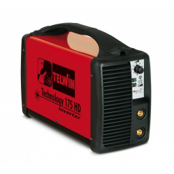 Купить Telwin Technology 175 HD с аксессуарами в Высокиничах