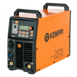 Купить Kemppi FastMig Pulse 350 в Высокиничах