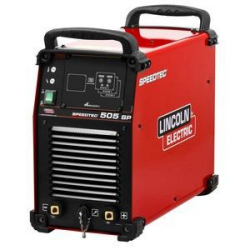 Купить Lincoln Electric SPEEDTEC 505SP в Высокиничах
