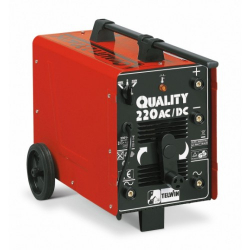 Купить Telwin Quality 220 AC/DC в Высокиничах