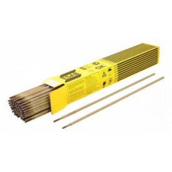Стоимость ESAB OK 63.20 - 2,0mm - 0,7kg в Высокиничах