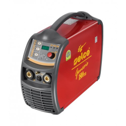Selco Genesis 1800TLH с горелкой ST17U/D(8м) в Высокиничах
