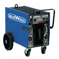 Купить Blueweld Omega 530 HD в Высокиничах