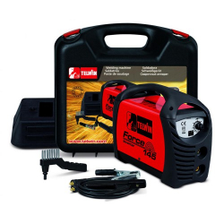 Купить Telwin FORCE 145 230V ACX + маска в Высокиничах