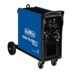 Blueweld KING TIG 280/1 AC/DC в Высокиничах
