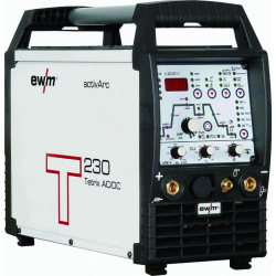 EWM TETRIX 230 AC/DC SMART 8P TIG в Высокиничах