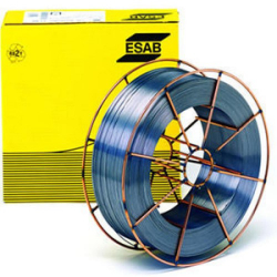 Стоимость ESAB OK AristoRod 13.12 - 1,0mm - 18,0kg в Высокиничах