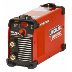 Купить Lincoln Electric INVERTEC 160SX в Высокиничах