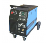 Kuhtreiber KIT-205 Synergic