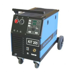 Купить Kuhtreiber KIT-205 Synergic в Высокиничах
