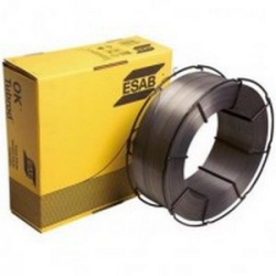 Стоимость ESAB OK AristoRod 13.08 - 1,2mm - 18,0kg в Высокиничах