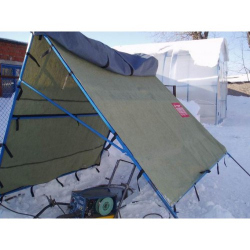 Купить Сфера Палатка сварщика Трасса в Высокиничах