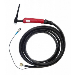 Купить Aurora TIG 17 140A (35%) 2pin, 3/8G, 4m в Высокиничах