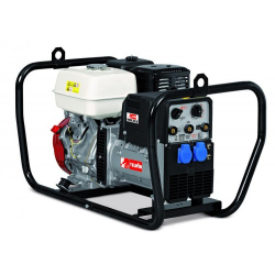 Купить Telwin THUNDER 220 AC HONDA в Высокиничах