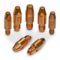Купить Tbi Наконечник M 8x30mm CUCRZR в Высокиничах