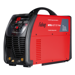 Fubag INTIG 400 T DC PULSE в Высокиничах