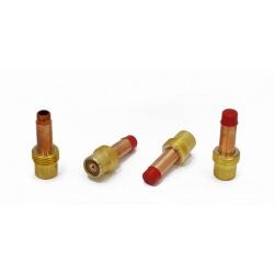 Купить Aurora Держатель цанги GasLens d.2.4 (TIG17-18-26) (10 шт.) в Высокиничах