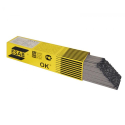 Стоимость ESAB OK 84.42 - 2,5mm - 2,0kg в Высокиничах