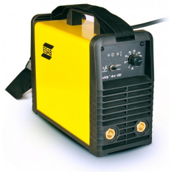 Купить Сварочный инвертор ESAB BuddyArc 180 в Высокиничах