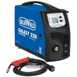 Купить Сварочный полуавтомат Blueweld GALAXY 220 в Высокиничах