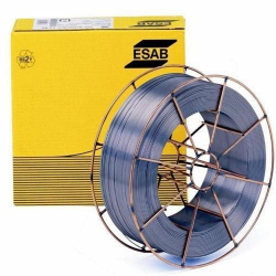 Стоимость ESAB OK AristoRod 12.63 - 1,2mm - 18,0kg в Высокиничах