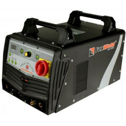 FoxWeld FoxTIG 3100 AC/DC Pulse в Высокиничах