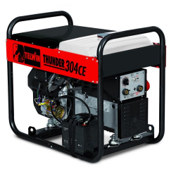 Купить Telwin THUNDER 304 CE KOHLER в Высокиничах
