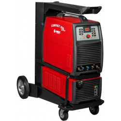 Helvi COMPACT 360 AC/DC R.A в Высокиничах