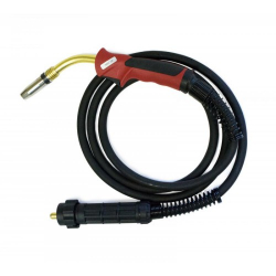 Купить Aurora MIG 24 AIR COOL 250A(60%) EURO 5m в Высокиничах