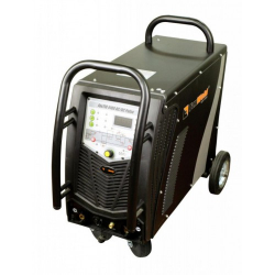 FoxWeld FoxTIG 4100 AC/DC Pulse в Высокиничах