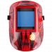 Купить Fubag «Хамелеон» ULTIMA 5-13 Panoramic Red в Высокиничах