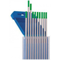 Купить Tbi WP-15(green) d 3,2 в Высокиничах