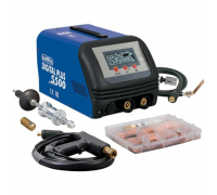 Blueweld Digital Plus 5500 (с набором 802832) - 380В