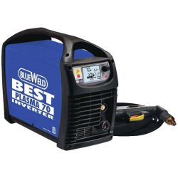 Blueweld Best Plasma 70 в Высокиничах