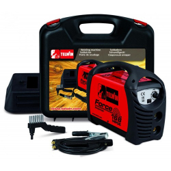 Купить Telwin FORCE 168 MPGE 230V в Высокиничах